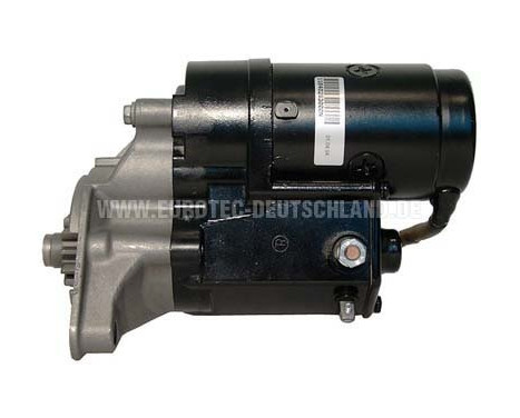 Startmotor 11040217 Eurotec, bild 2