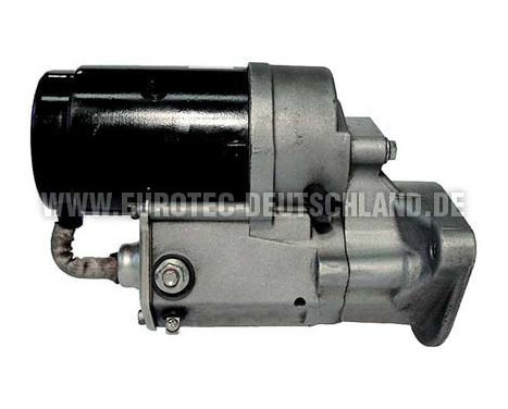 Startmotor 11040218 Eurotec, bild 2