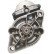 Startmotor 11040226 Eurotec
