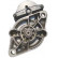 Startmotor 11040226 Eurotec, miniatyr 4