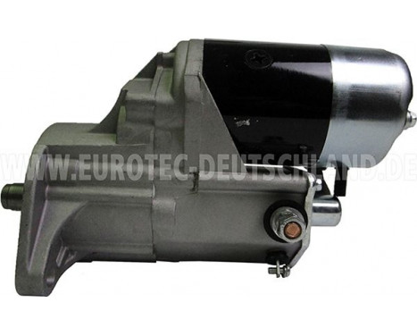 Startmotor 11040231 Eurotec, bild 2