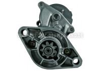Startmotor 11040237 Eurotec