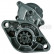 Startmotor 11040237 Eurotec, miniatyr 4