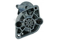 Startmotor 11040239 Eurotec