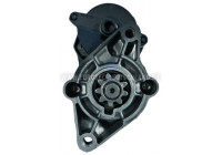 Startmotor 11040240 Eurotec