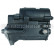 Startmotor 11040240 Eurotec, miniatyr 2