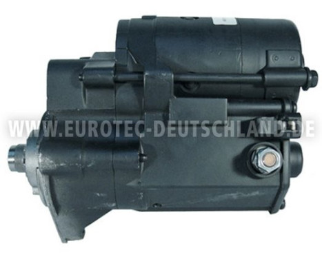 Startmotor 11040240 Eurotec, bild 5