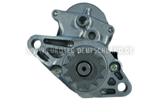 Startmotor 11040244 Eurotec