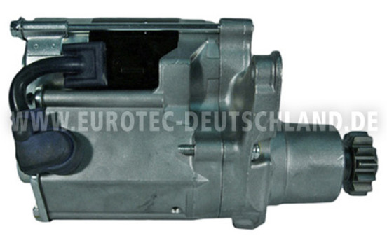 Startmotor 11040244 Eurotec, bild 2