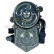 Startmotor 11040244 Eurotec, miniatyr 6