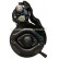 Startmotor 11040249 Eurotec, miniatyr 3
