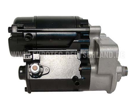 Startmotor 11040251 Eurotec, bild 2