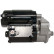 Startmotor 11040251 Eurotec, miniatyr 2