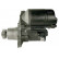 Startmotor 11040254 Eurotec, miniatyr 4