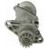 Startmotor 11040255 Eurotec