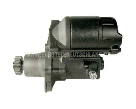 Startmotor 11040255 Eurotec, bild 2