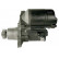Startmotor 11040255 Eurotec, miniatyr 2