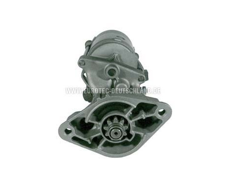 Startmotor 11040259 Eurotec