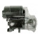 Startmotor 11040264 Eurotec, miniatyr 2