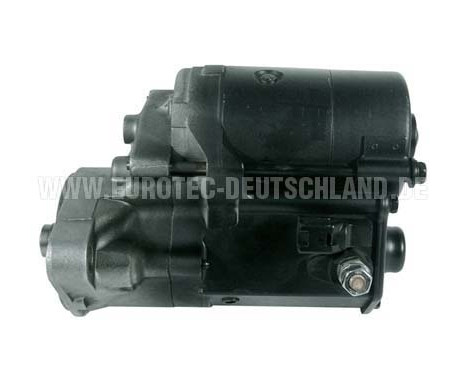 Startmotor 11040266 Eurotec, bild 2