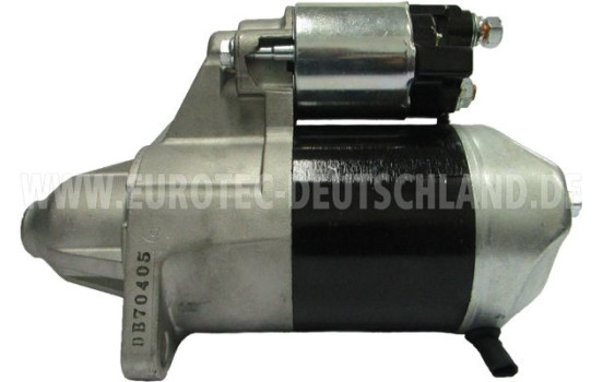 Startmotor 11040276 Eurotec, bild 2