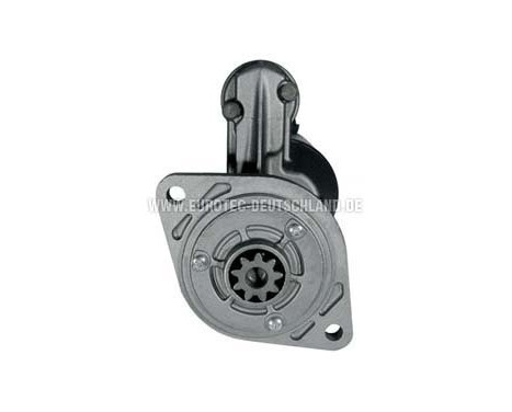 Startmotor 11040286 Eurotec