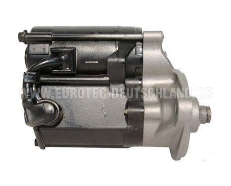 Startmotor 11040290 Eurotec, bild 5