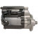 Startmotor 11040290 Eurotec, miniatyr 5