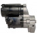 Startmotor 11040293 Eurotec, miniatyr 2