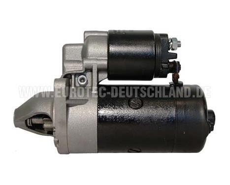 Startmotor 11040295 Eurotec, bild 2