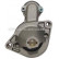 Startmotor 11040296 Eurotec