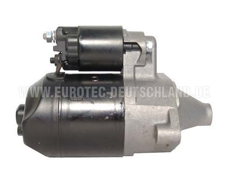 Startmotor 11040296 Eurotec, bild 2