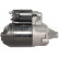 Startmotor 11040296 Eurotec, miniatyr 2