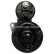 Startmotor 11040309 Eurotec, miniatyr 3