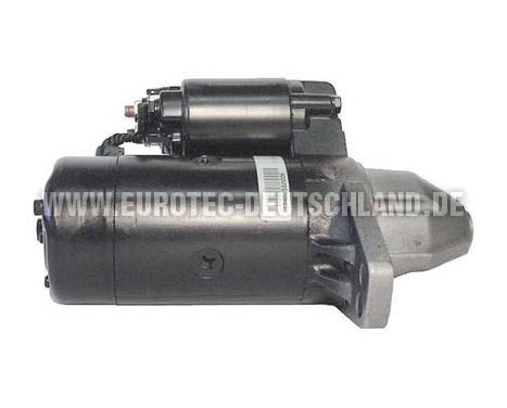 Startmotor 11040317 Eurotec