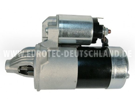 Startmotor 11040332 Eurotec, bild 2