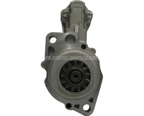Startmotor 11040334 Eurotec