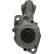 Startmotor 11040334 Eurotec