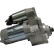Startmotor 11040334 Eurotec, miniatyr 2