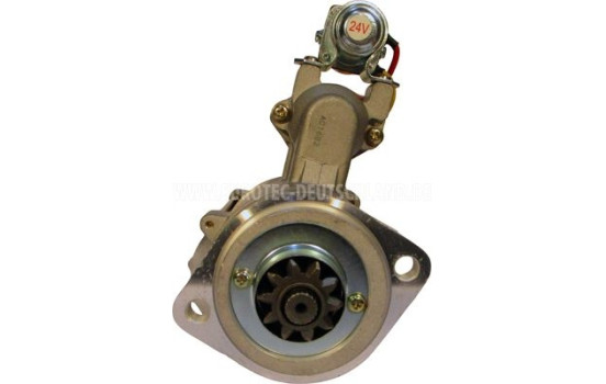 Startmotor 11040347 Eurotec