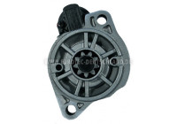 Startmotor 11040379 Eurotec