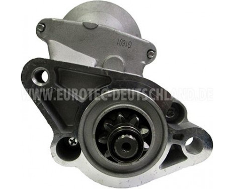 Startmotor 11040402 Eurotec
