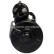 Startmotor 11040435 Eurotec, miniatyr 3