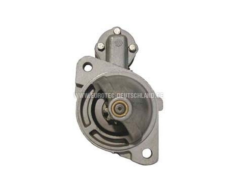 Startmotor 11040534 Eurotec