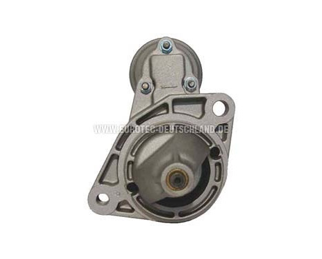 Startmotor 11040605 Eurotec