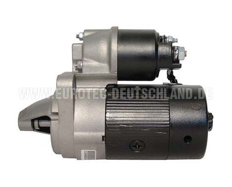 Startmotor 11040605 Eurotec, bild 2