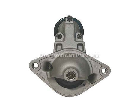 Startmotor 11040608 Eurotec