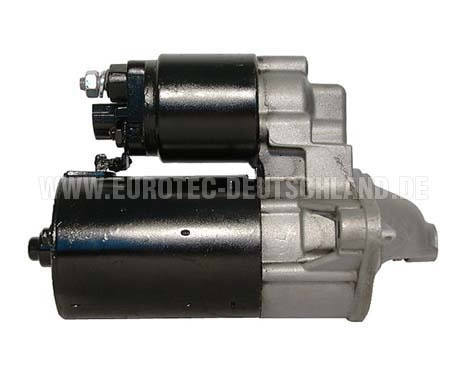 Startmotor 11040608 Eurotec, bild 2