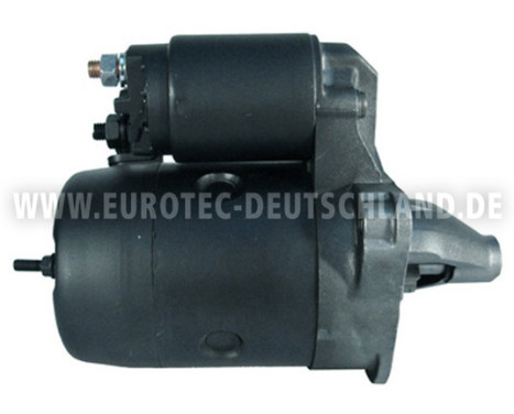 Startmotor 11040610 Eurotec, bild 2