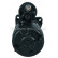 Startmotor 11040610 Eurotec, miniatyr 3